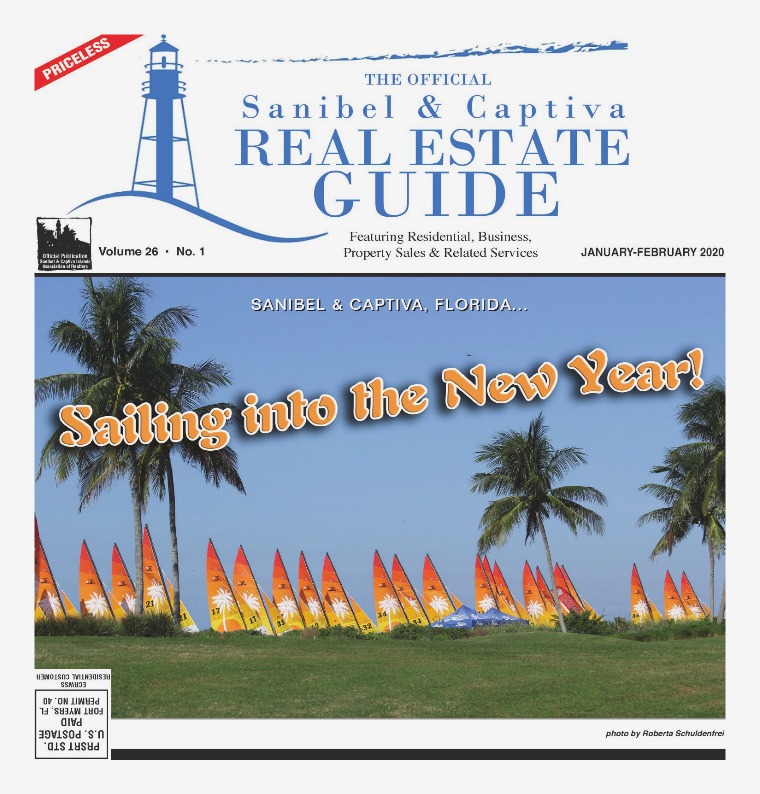 Real Estate Guide January Real Estate Guide 2020
