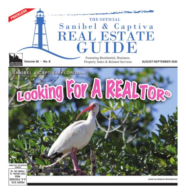 Real Estate Guide August 2020 Edition