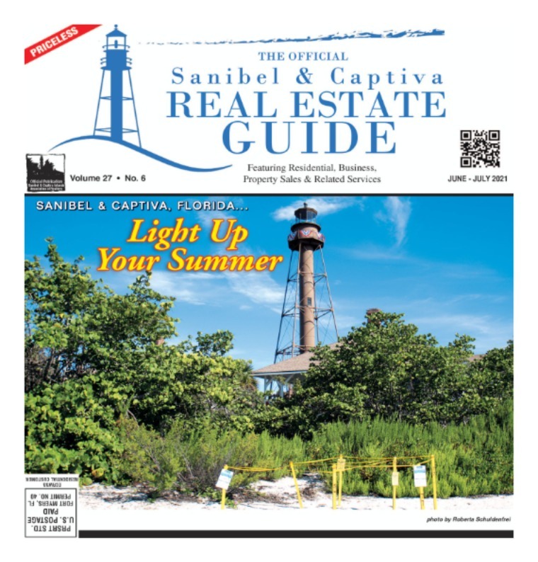 Real Estate Guide June 2021 Edition