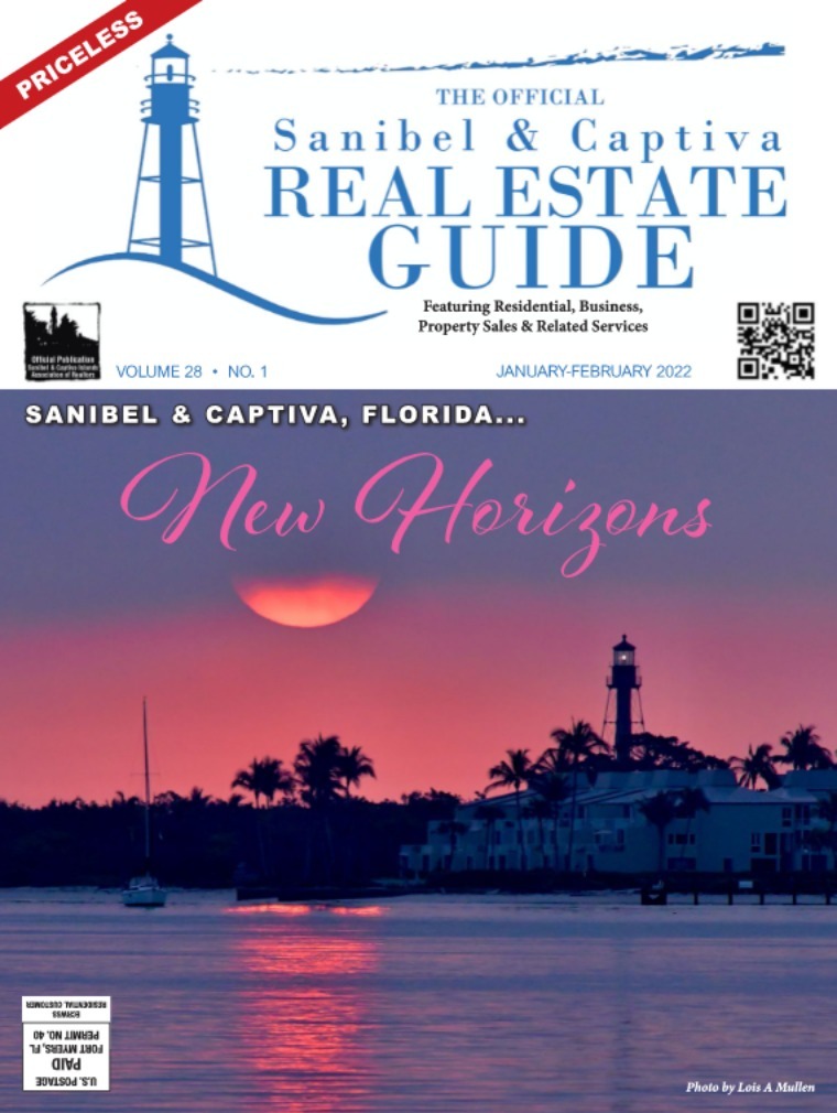 Real Estate Guide January 2022 Edition
