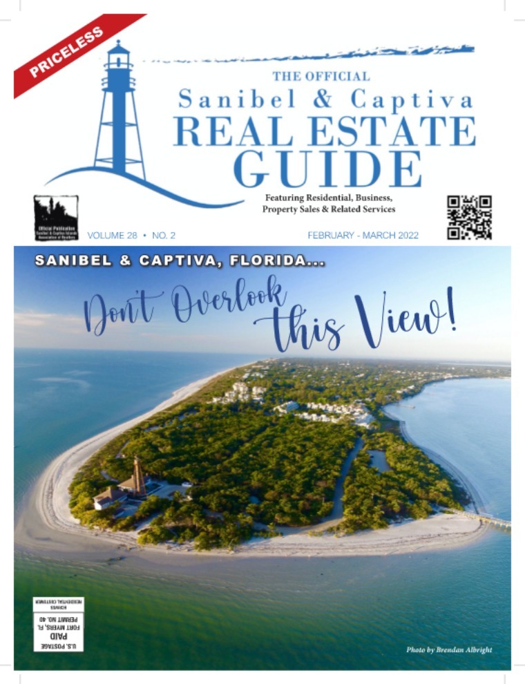 Real Estate Guide February 2022 Edition