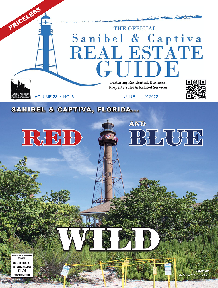 Real Estate Guide June 2022 Edition