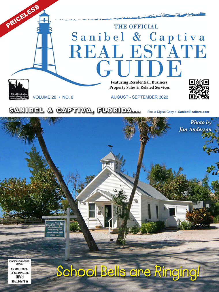 Real Estate Guide August 2022 Edition