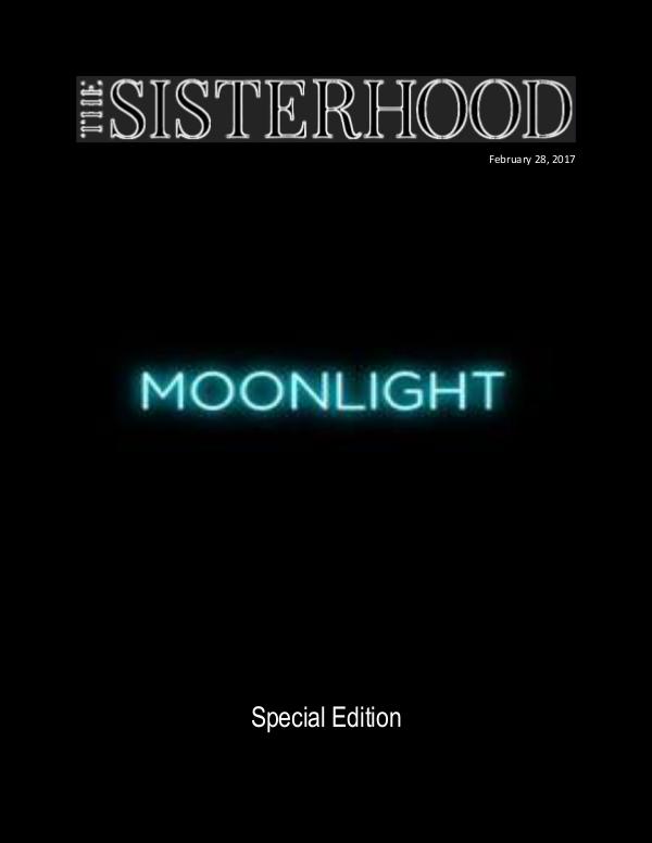The Sisterhood Special Edition
