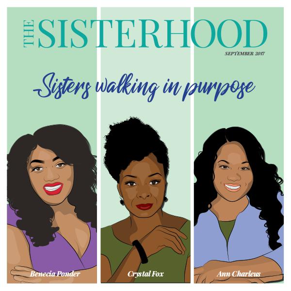 The Sisterhood September 2017
