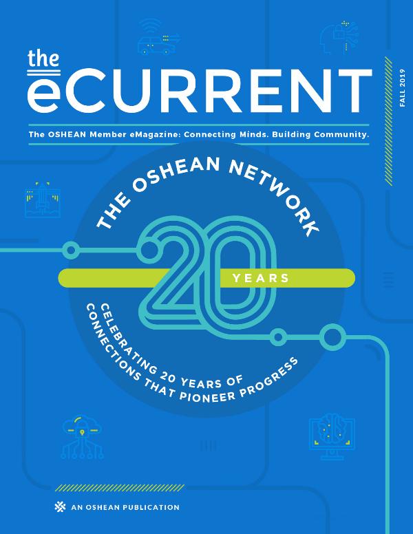 OSHEAN eCurrent Fall 2019