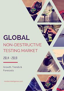 Global Non Destructive Testing Market Equipment and Services Industry