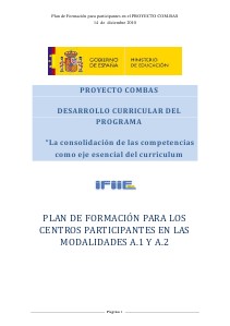 Proyecto COMBAS