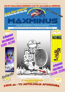 MaxMinus 025ab