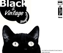 Black & Vintage