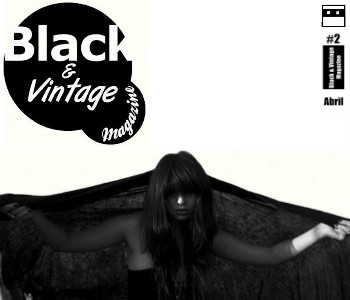 Black & Vintage Black & Vintage2