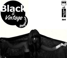 Black & Vintage