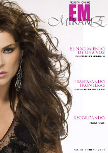Revista Mirame EM Enero 2011