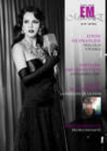 Revista Mírame EM (de Edith Márquez) Revista Mirame EM Abril 2011