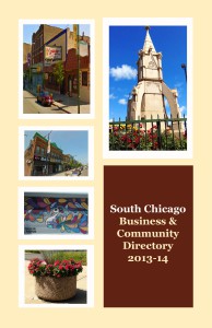 South Chicago Chamber Of Commerce Business Directory Nov 2013