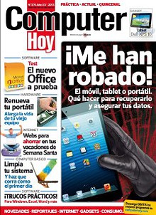 Revista Computer Hoy 376