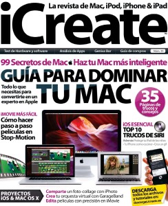iCreate 39 Abril 2013