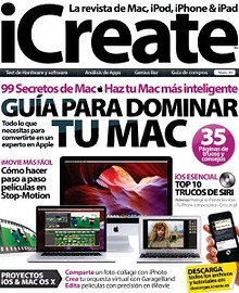 iCreate 39