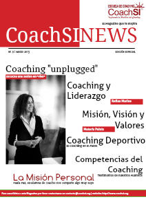 CoachSINews Nr. 8 - Marzo 2013