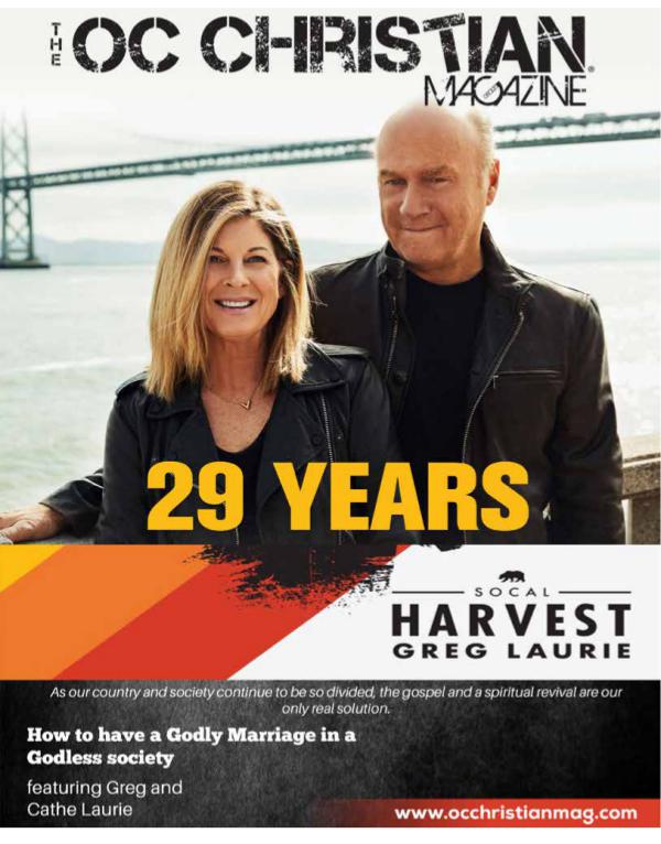 Harvest 2018 summer issue HARVESTS2018INDESIGN