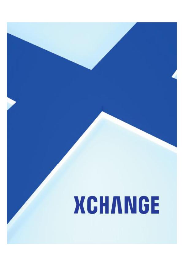 XCHANGE XchangeBulletin-Samsung-3-0-EN