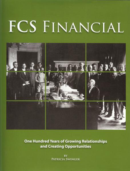 FCS Financial: One Hundred Years July 2016