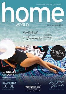 Homeworld Magazine