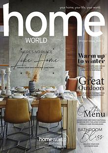 Homeworld Magazine