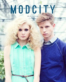 MODCITY Magazine