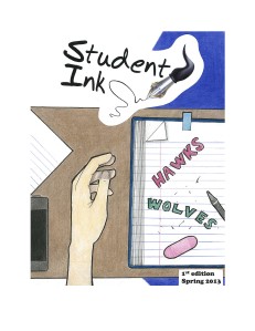 Student Ink Spring 2013