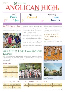 School Newsletter 51