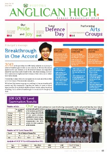 School Newsletter 50