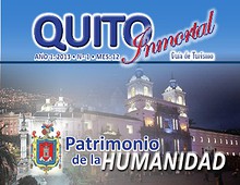 Quito Inmortal