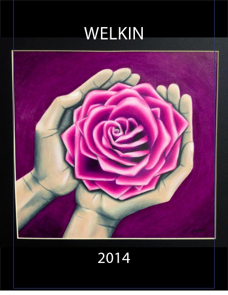 The Welkin 2014