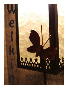 The Welkin 2012