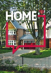 Redrow Home Magazine