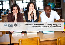Office of Extended Learning and Support