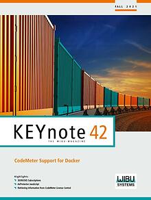 KEYnote 42