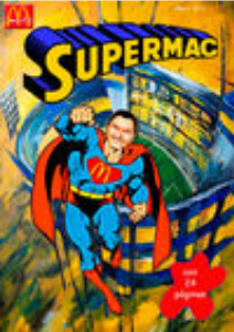 El Diario de Mauricio Supermac