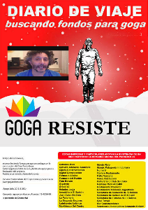 Goga Resiste