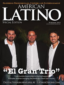 American Latino Magazine