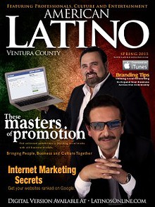 American Latino Magazine