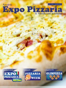 Expo Pizzaria & Restaurant Solutions Vol1