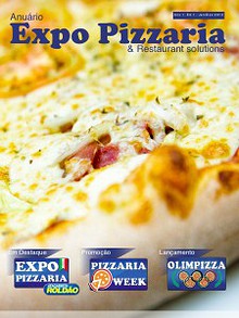 Expo Pizzaria & Restaurant Solutions