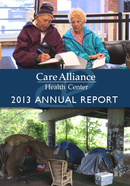 2013 Annual Report 1