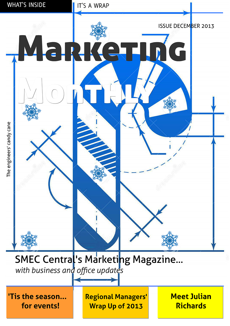 SMEC Marketing Monthly Edition 19