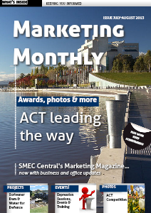 SMEC Marketing Monthly Edition 15