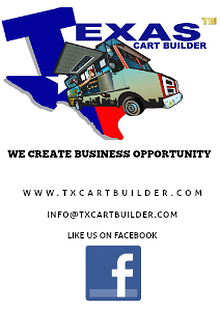 Texas Cart Builder