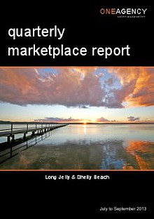 Adam Todd Quarterly Marketplace Report