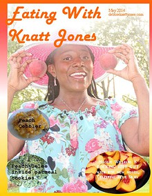 Eating With Knatt Jones